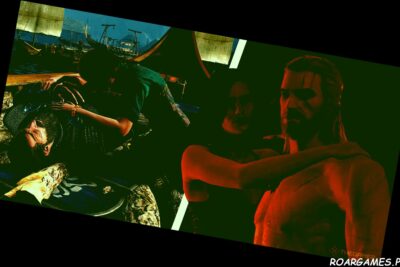 The Witcher 3 The King is Dead