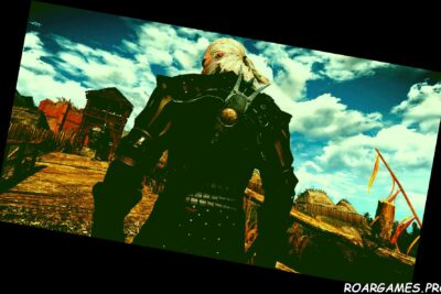 The Witcher 3 crossbow how to use equip guide tips witcher fandom