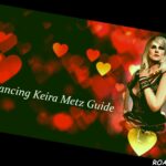 The Witcher 3 how to romance Keira Metz guide istock WitcherFandom