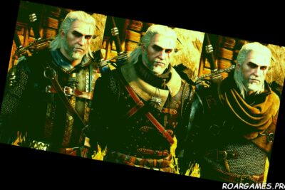 The Witcher 3 how to upgrade gear armor sets pintrest