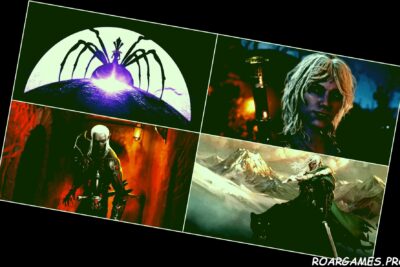 Things You Didnt Know About Drow
