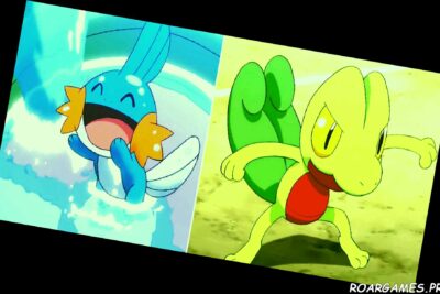 Things You Didnt Know About The Pokemon Emerald Starters Header