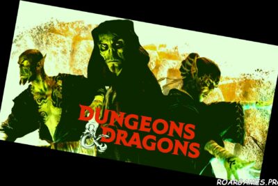 Three Githzerai Monks In Dungeons And Dragons 1