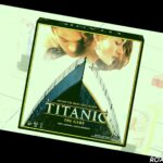 Titanic The Game Cover