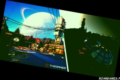 To Boldly Go 15 Best Space Exploration Games