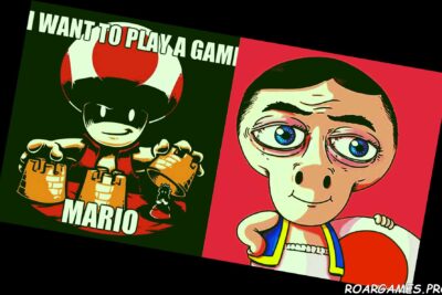 Toad Memes