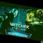 Toad Prince Oxenfurt sewers Geralt Heart of Stone expansion dlc witcher 3 pastemagazine pngfind