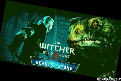 Toad Prince Oxenfurt sewers Geralt Heart of Stone expansion dlc witcher 3 pastemagazine pngfind