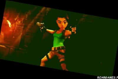 Tomb Raider Reloaded
