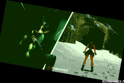 Tomb Raider Timeline All Games And The Years They Were Released
