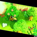 Trees Animal Crossing 1