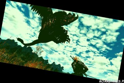 Tw3 shrieker quest Cropped