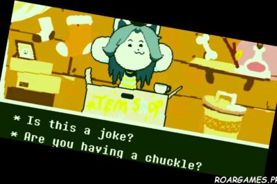 Undertale Tem Shop 1 Cropped