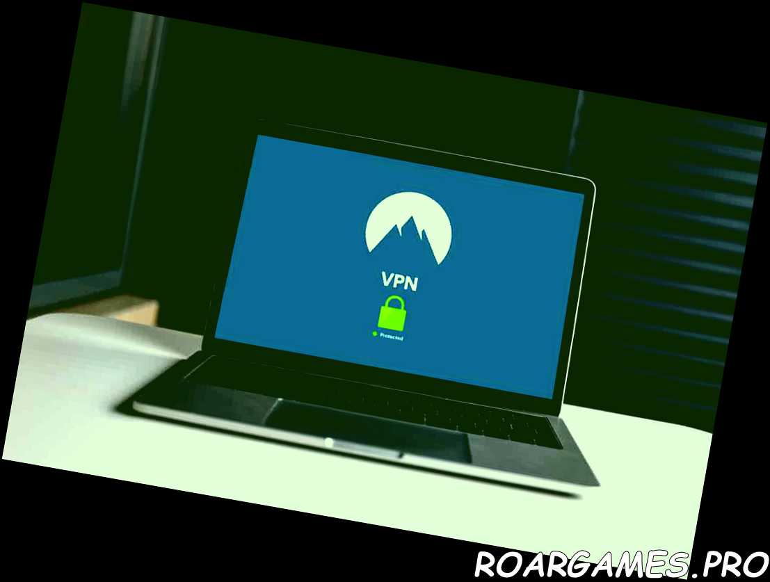 VPN para la seguridad de las computadoras en línea