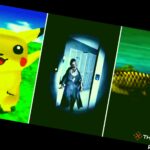 Voice Recognition Games Hey You Pikachu Phasmophobia Seaman