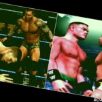 WWE Games Ranked Feature