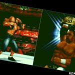 WWE PS2 Games