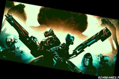 Warframe Archguns Featured
