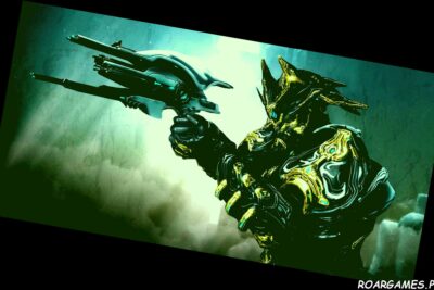 Warframe Athodai Featured