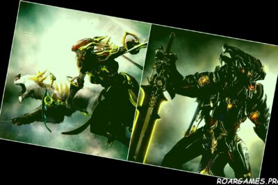 Warframe Best Melee Weapons