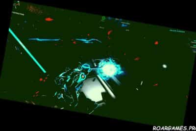 Warframe Cephalon Fragment