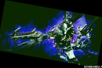 Warframe Corrupted Mods Featured