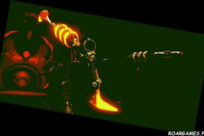 Warframe Kuva Bramma Featured