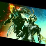 Warframe Melee Weapons Featured