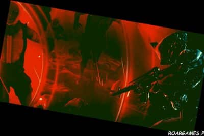 Warframe Nightwave Featured
