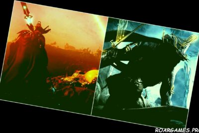 Warframe Set Mods