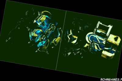Warframe Tenet Weapons Featured