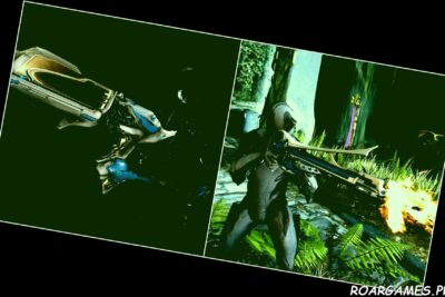 Warframe Top 15 Assault Rifles