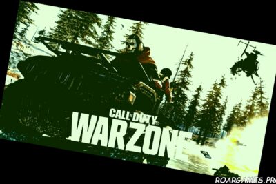 Warzone Vehicles Shadow Nerf11