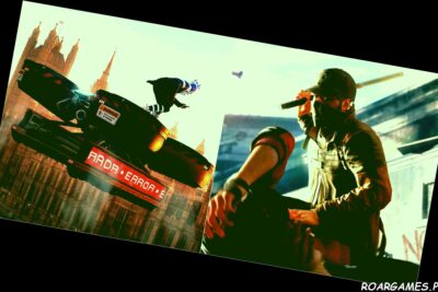 Watch Dogs Legion How Long To Beat Featured Image