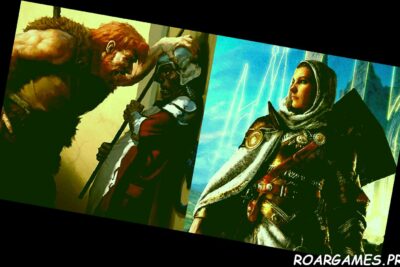 Ways Barbarian Dungeons Dragons feature