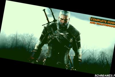 Witcher 3 Complete Guide