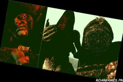 Witcher 3 Crones Featured
