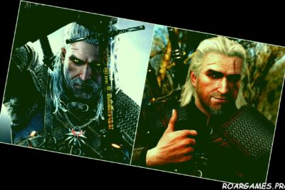 Witcher 3 Featured Image Weapons