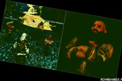 Witcher 3 Gangs Of Novigrad Featured Image