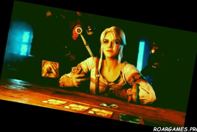 Witcher 3 Gwent