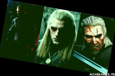 Witcher 3 Potions Featured
