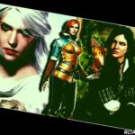 Witcher Strongest Women Feature