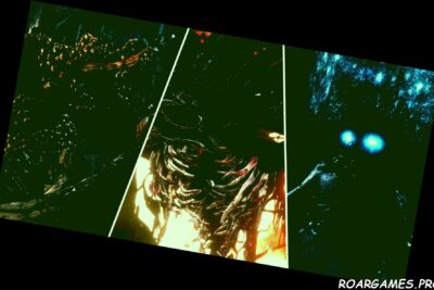 Witches of Hemwick Moon Presence Celestial Emissary
