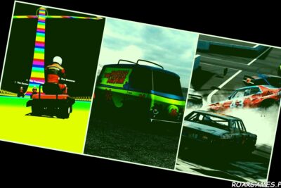 Wreckfest Best Mods