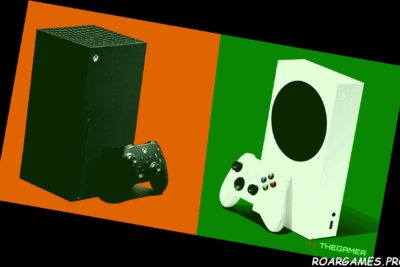 Xbox Game Share