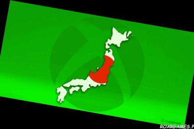 Xbox Japan 2