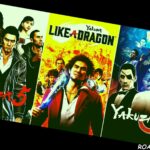 Yakuza Every Game Ranked By Hours To Completion