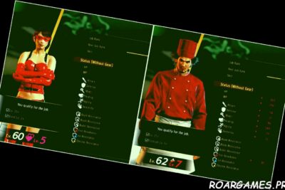 Yakuza Like A Dragon 0 9