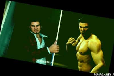 Yakuza Like A Dragon Chapter Guide Plot Summary
