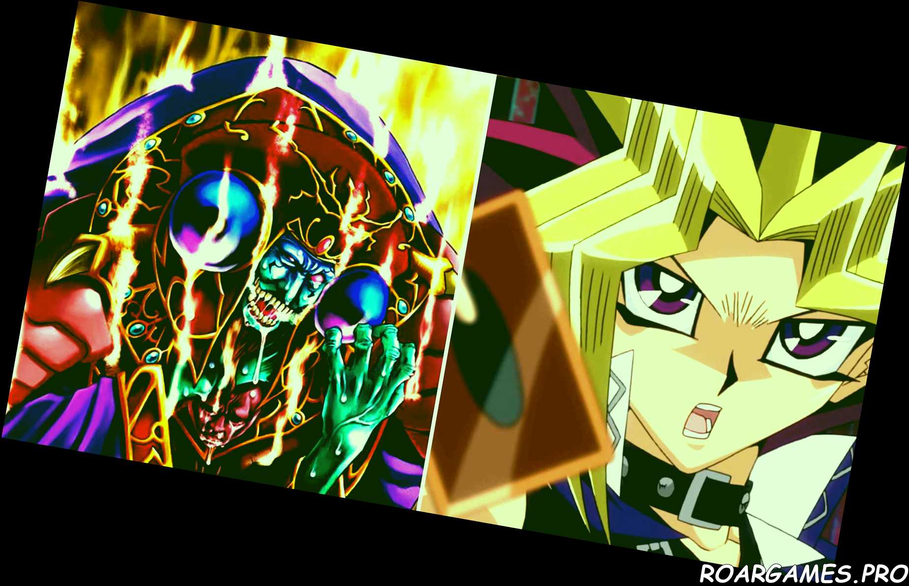 Yu Gi Oh The 10 Most Powerful Trap Cards Ranked featured image